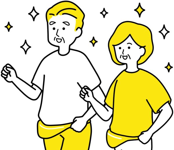 がん患者さんは運動していいの？タイミングと効果的な運動法を解説