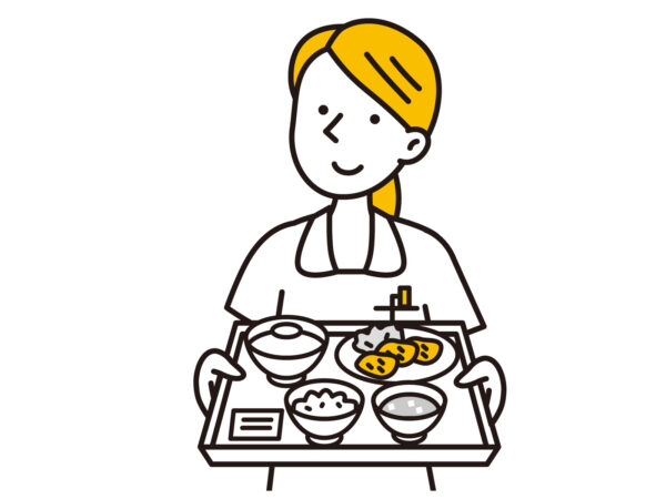 食道がんの食事で迷わない｜取るべきもの・控えるべきものをわかりやすく解説