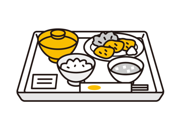 食べていい？控えるべき？すい臓がん患者のための『迷わない食事リスト』