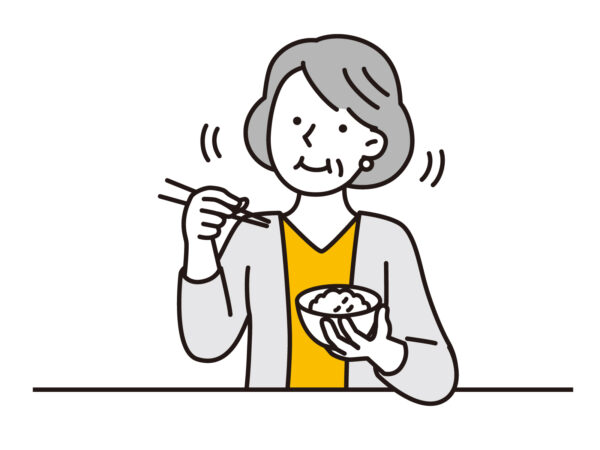 知っておきたい大腸がんの食事｜直腸がんにも共通する積極的にとりたいもの・控えたいもの