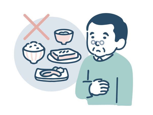 肝臓がんの食事、何を食べるべき？食べていいもの・控えたいものをやさしく解説